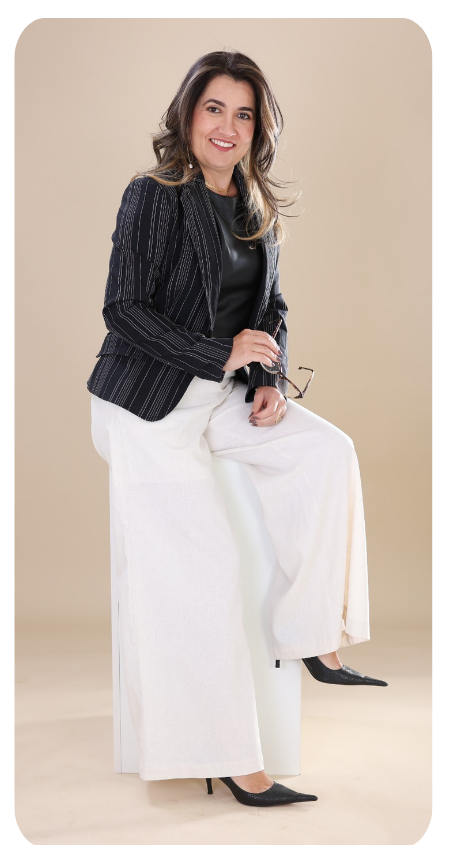 Psicóloga e Neuropsicóloga